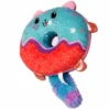 Donut + Unicorn Plush Toy
