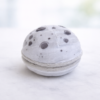 Grey Plush Toy