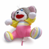 Mouse Plush Toy