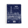Spiral Note Book