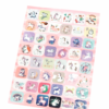 Unicorn Stickers
